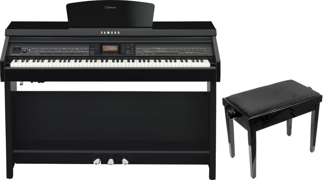 Piano cvp701pe gia re